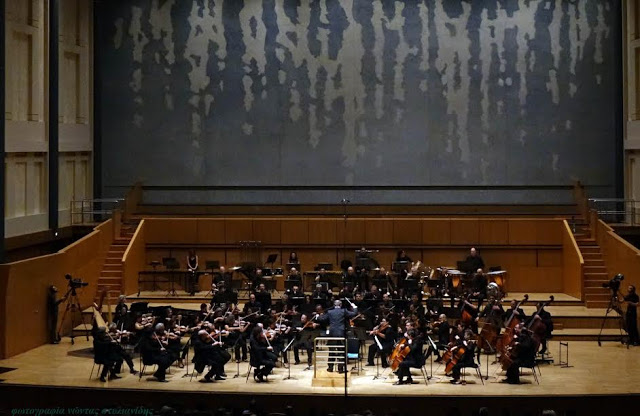 Ανακοινώθηκε το πρόγραμμα της Κρατικής Ορχήστρας Θεσσαλονίκης - Φωτογραφία 2
