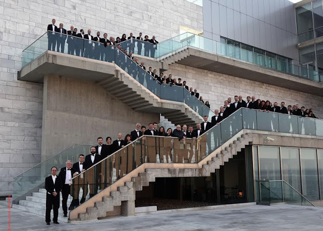 Ανακοινώθηκε το πρόγραμμα της Κρατικής Ορχήστρας Θεσσαλονίκης - Φωτογραφία 3