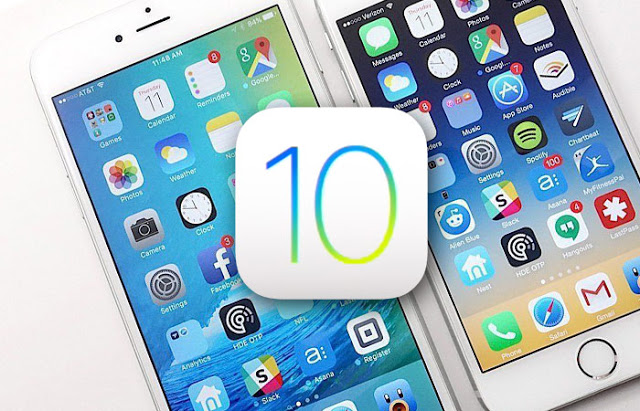 Η Apple κυκλοφόρησε την τελική έκδοση του ios 10.2 - Φωτογραφία 1