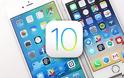 Η Apple κυκλοφόρησε την τελική έκδοση του ios 10.2