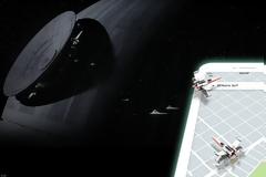 Η UBER και η DISNEY ενώνουν τις δυνάμεις τους στη νέα ταινία “ROGUE ONE: A STAR WARS STORY”, χαρίζοντας μοναδικές εμπειρίες στους οπαδούς των Star Wars