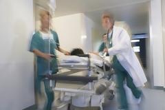 ΠΟΕΔΗΝ: Πολλαπλά κρούσματα δηλητηρίασης από βουτάνιο στο ΠΓΝ Λάρισας