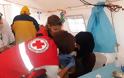 Ο E.E.Σ. συνεχίζει τον εμβολιασμό παιδιών προσφύγων στην Περιφέρεια Αττικής και τη Βόρειο Ελλάδα
