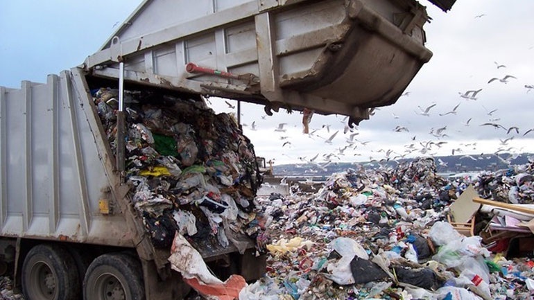 Σαράντης: Οι Δήμαρχοι της Αττικής να επιδείξουν σοβαρότητα στη διαχείριση των αποβλήτων της Αττικής - Φωτογραφία 1