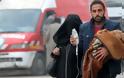 Προειδοποίηση από τον ΟΗΕ για «θηριωδίες» σε βάρος πολιτών στο Χαλέπι