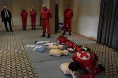 Ο Πρόεδρος του Ε.Ε.Σ. στο 12ο Πανελλήνιο Συνέδριο Υγείας 2016