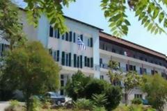 Εγκαινιάστηκε η νέα πτέρυγα του Χαρίσειου Γηροκομείου Θεσσαλονίκης