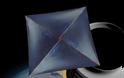 Ο Στίβεν Χώκινγκ σχεδιάζει διαστημόπλοιο που θα ταξιδέψει στον Άλφα του Κενταύρου - Φωτογραφία 1