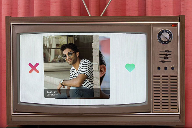 Tinder: Τώρα γνωριμίες και μέσα από το Apple TV - Φωτογραφία 4