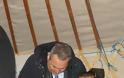 Ο ΥΕΘΑ Πάνος Καμμένος με τον Πρωθυπουργό Αλέξη Τσίπρα στη Νίσυρο και την Τήλο - Φωτογραφία 11