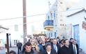 Ο ΥΕΘΑ Πάνος Καμμένος με τον Πρωθυπουργό Αλέξη Τσίπρα στη Νίσυρο και την Τήλο - Φωτογραφία 5