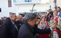 Ο ΥΕΘΑ Πάνος Καμμένος με τον Πρωθυπουργό Αλέξη Τσίπρα στη Νίσυρο και την Τήλο - Φωτογραφία 8