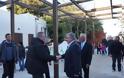 Ο ΥΕΘΑ Πάνος Καμμένος με τον Πρωθυπουργό Αλέξη Τσίπρα στη Νίσυρο και την Τήλο - Φωτογραφία 9