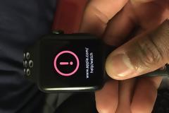 Πρόβλημα του watchOS στο 3.1.1 αχρηστεύει πολλά Apple Watch