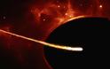 Ο «βίαιος θάνατος» ενός άστρου από μαύρη τρύπα