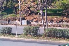 ΑΝΑΓΝΩΣΤΗΣ - Κοιτάξτε τι συμβαίνει στη λ. Λαυρίου [photos]