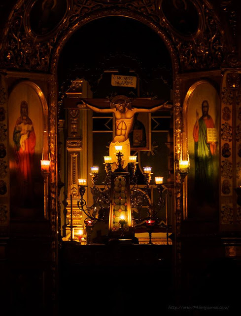 9453 - Στην Ιερά Σκήτη του Αγίου Ανδρέα, με τον φακό του Орлов Владимир - Φωτογραφία 15