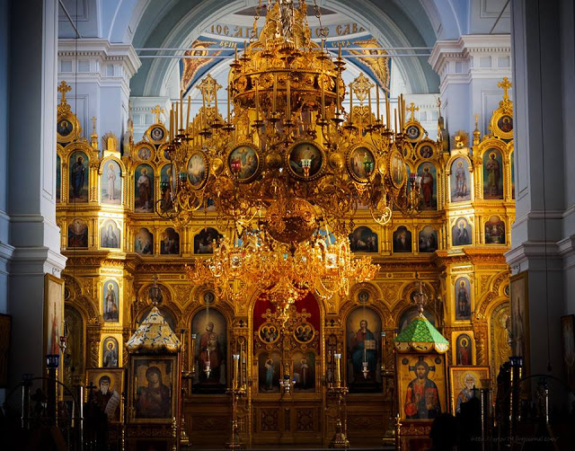 9453 - Στην Ιερά Σκήτη του Αγίου Ανδρέα, με τον φακό του Орлов Владимир - Φωτογραφία 23