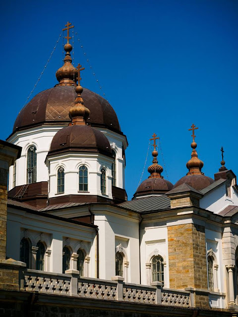 9453 - Στην Ιερά Σκήτη του Αγίου Ανδρέα, με τον φακό του Орлов Владимир - Φωτογραφία 27