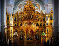 9453 - Στην Ιερά Σκήτη του Αγίου Ανδρέα, με τον φακό του Орлов Владимир - Φωτογραφία 3
