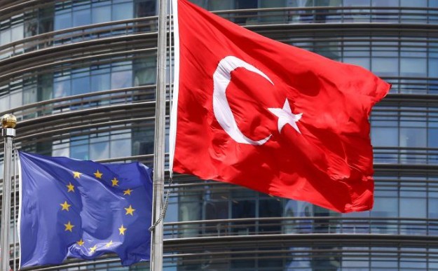 Δεν ανοίγει νέα κεφάλαια για την ένταξη της Τουρκίας η Ε.Ε. - Φωτογραφία 1