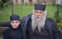 Απίστευτο: 12χρονος έγινε μοναχός στο Αγιον Ορος - Φωτογραφία 2