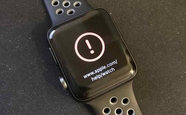 watchOS 3.1.1: Η Apple αφαιρεί την ενημέρωση - Φωτογραφία 3