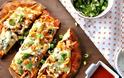 Η πιο δημοφιλής συνταγή πίτσας στο Pinterest που πρέπει να δοκιμάσεις
