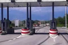 ΚΑΤΑΓΓΕΛΙΑ ΑΝΑΓΝΩΣΤΗ για τα Διόδια - Δεν μπορούσα ναπληρώσω διότι... [photos]