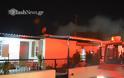 Άρπαξε φωτιά ο λέβητας κατοικίας στα Χανιά [photos] - Φωτογραφία 2