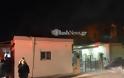 Άρπαξε φωτιά ο λέβητας κατοικίας στα Χανιά [photos] - Φωτογραφία 3