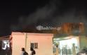 Άρπαξε φωτιά ο λέβητας κατοικίας στα Χανιά [photos] - Φωτογραφία 9