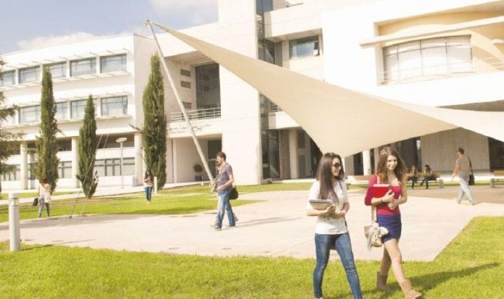 Ευρωπαϊκή Χρηματοδότηση ύψους €1.700.000 για το Πανεπιστήμιο Κύπρου - Φωτογραφία 1