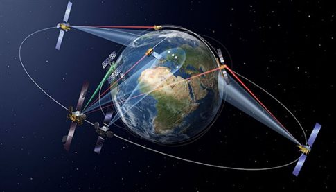 Ενεργοποιήθηκε το Galileo, ευρωπαϊκή απάντηση στο GPS - Φωτογραφία 1
