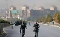 Έκρηξη βόμβας με στόχο αστυνομικό διοικητή στο Αφγανιστάν