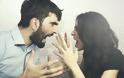 4 κλασσικοί καβγάδες που κάνουν τα ζευγάρια (και πώς να τους αποφύγεις)
