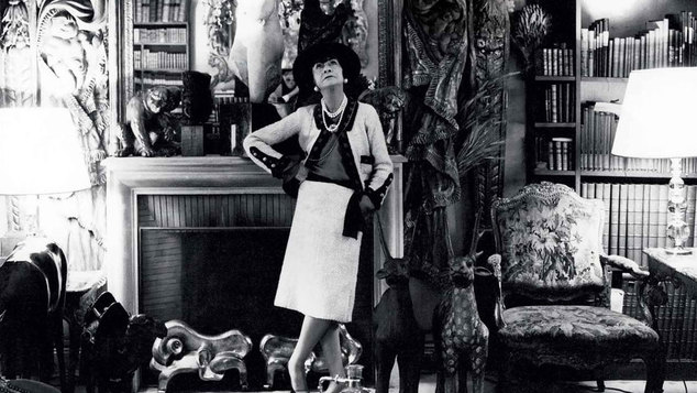H εμμονή της Coco Chanel με τη σουίτα 302 του ξενοδοχείου Ritz και η αληθινή σχέση της με τους Ναζί - Φωτογραφία 1