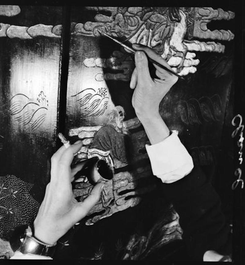 H εμμονή της Coco Chanel με τη σουίτα 302 του ξενοδοχείου Ritz και η αληθινή σχέση της με τους Ναζί - Φωτογραφία 12