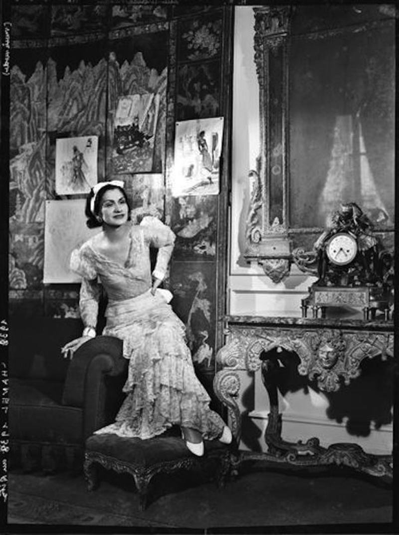 H εμμονή της Coco Chanel με τη σουίτα 302 του ξενοδοχείου Ritz και η αληθινή σχέση της με τους Ναζί - Φωτογραφία 13