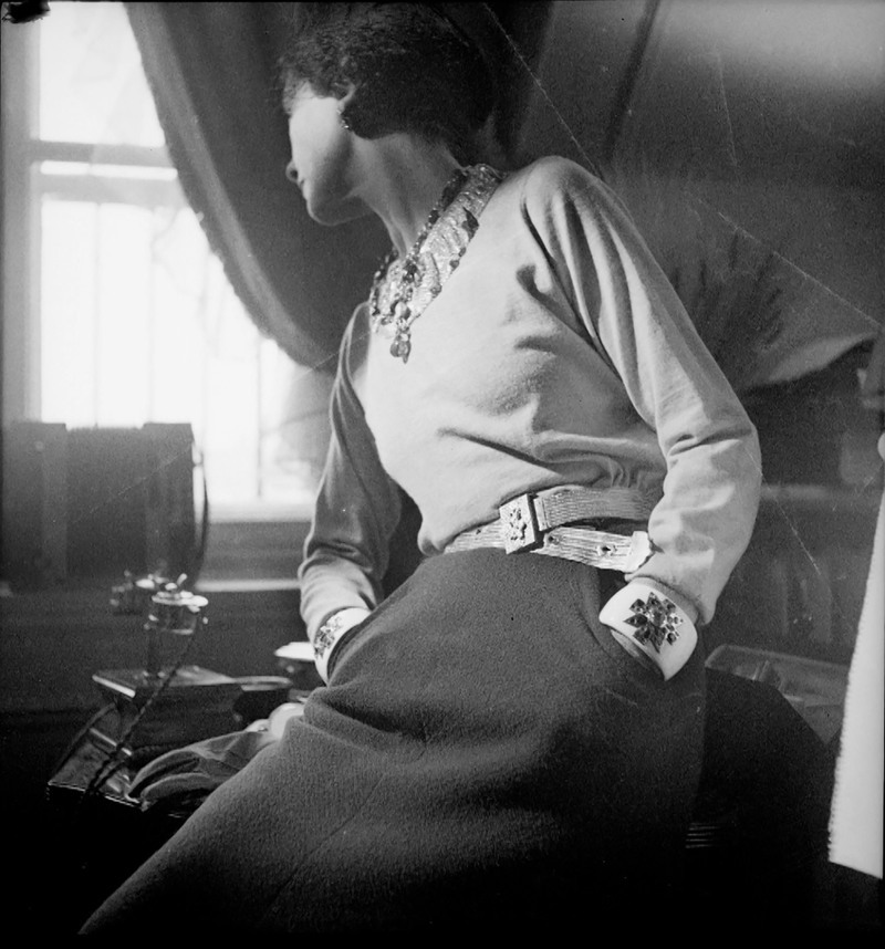 H εμμονή της Coco Chanel με τη σουίτα 302 του ξενοδοχείου Ritz και η αληθινή σχέση της με τους Ναζί - Φωτογραφία 3