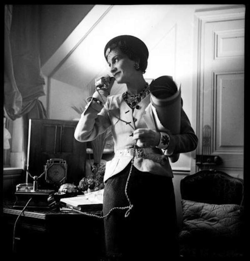 H εμμονή της Coco Chanel με τη σουίτα 302 του ξενοδοχείου Ritz και η αληθινή σχέση της με τους Ναζί - Φωτογραφία 8