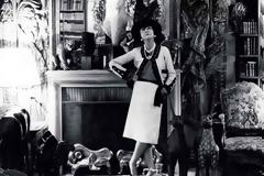 H εμμονή της Coco Chanel με τη σουίτα 302 του ξενοδοχείου Ritz και η αληθινή σχέση της με τους Ναζί