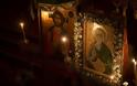 9464 - Φωτογραφίες από την Πανήγυρη του Αγίου Ανδρέα στη Σκήτη του Αγίου Ανδρέα στις Καρυές - Φωτογραφία 26
