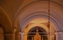 9464 - Φωτογραφίες από την Πανήγυρη του Αγίου Ανδρέα στη Σκήτη του Αγίου Ανδρέα στις Καρυές - Φωτογραφία 29