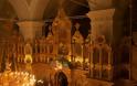 9464 - Φωτογραφίες από την Πανήγυρη του Αγίου Ανδρέα στη Σκήτη του Αγίου Ανδρέα στις Καρυές - Φωτογραφία 31