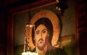9464 - Φωτογραφίες από την Πανήγυρη του Αγίου Ανδρέα στη Σκήτη του Αγίου Ανδρέα στις Καρυές - Φωτογραφία 5