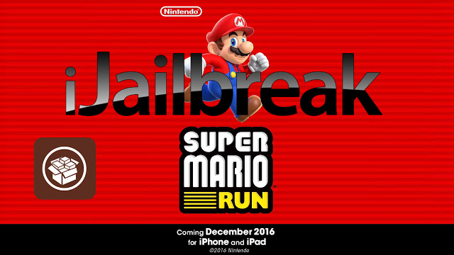 Πως να παίξετε Super Mario Run σε μια συσκευή με jailbreak - Φωτογραφία 1