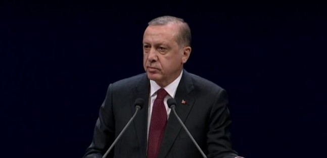 Ερντογάν: Θα έχουμε εφεδρικά σχέδια αν καταρρεύσει η συμφωνία με την Ε.Ε. - Φωτογραφία 1