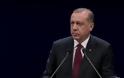 Ερντογάν: Θα έχουμε εφεδρικά σχέδια αν καταρρεύσει η συμφωνία με την Ε.Ε.