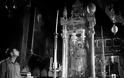 9465 - Η θαυματουργός εικόνα της Παναγίας Γερόντισσας, στην Ιερά Μονή Παντοκράτορος Αγίου Όρους - Φωτογραφία 3